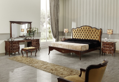 Кровать Paris 87710. Фото