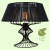 Настольная лампа декоративная Lussole Cameron GRLSP-0526. Фото №2