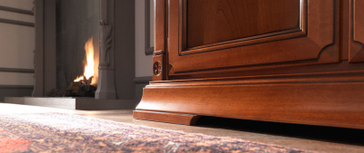 Шкаф 3-х дверный 71CI03AR. Фото