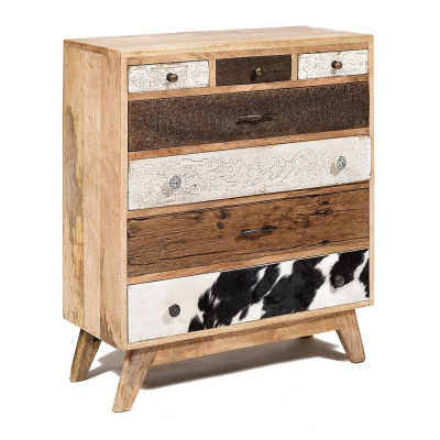 Комод Rezzo mod. M-15217. Фото