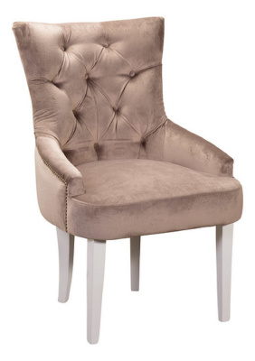 Кресло Шарлот Блю. Фото №5