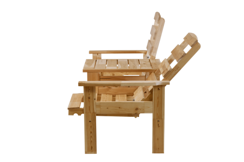 ТЕТ-А-ТЕТ ГАРНИТУР САДОВЫЙ. Фото №5