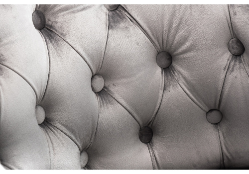 Стул Helen серое. Фото №9