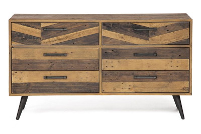 Комод Largo mod. LAR B04. Фото