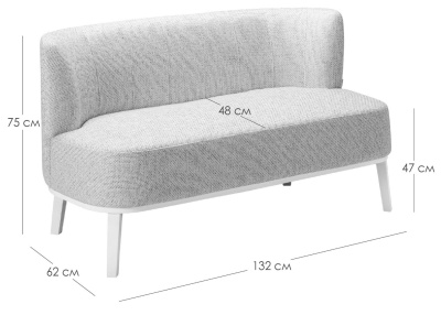 Диван Шафран Пастель. Фото №3