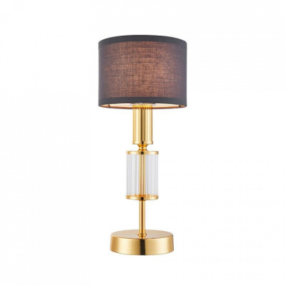 Настольная лампа декоративная Favourite Laciness 2609-1T фото Настольная лампа декоративная Favourite Laciness 2609-1T. Фото №2