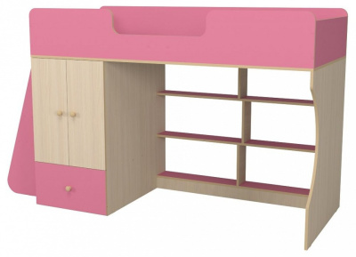 Набор для детской Р445 Капризун 1, бежевый. Фото №4