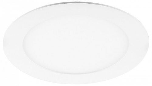 Встраиваемый светильник Feron AL500 29624. Фото №1