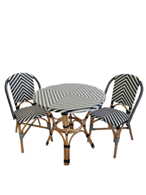 Обеденный комплект "Токио". Фото №3