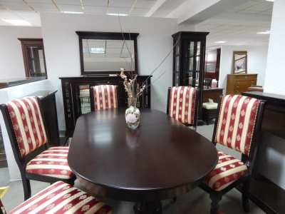 Стол обеденный Полонез ММ-174-41. Фото №3