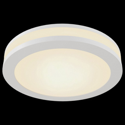 Встраиваемый светильник Maytoni Phanton DL2001-L12W фото Встраиваемый светильник Maytoni Phanton DL2001-L12W. Фото №2