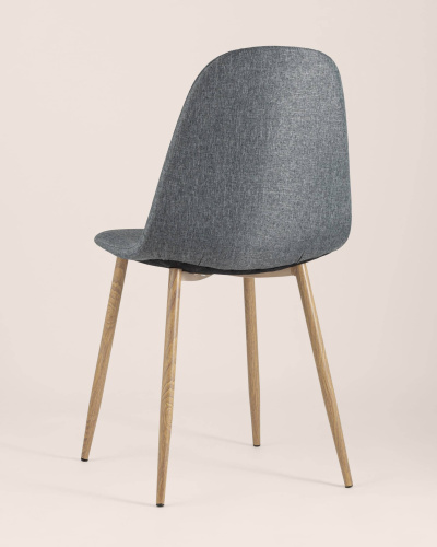 Стул Валенсия темно-серый. Фото №7