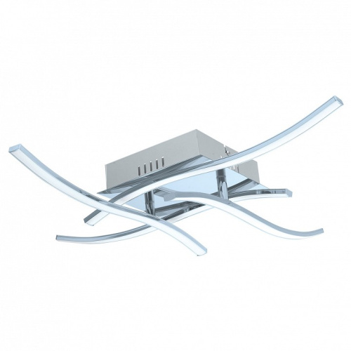 Потолочная люстра Eglo ПРОМО Valmora 96327. Фото №1