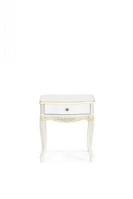 Тумбочка прикроватная Мечта-4 (1 ящик). Фото №2