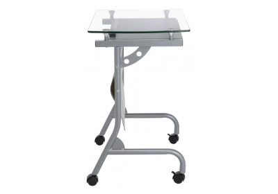 Стол Riko серый фото Стол Riko серый. Фото №5