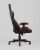 Кресло игровое TopChairs Diablo красное фото Кресло игровое TopChairs Diablo красное. Фото №4