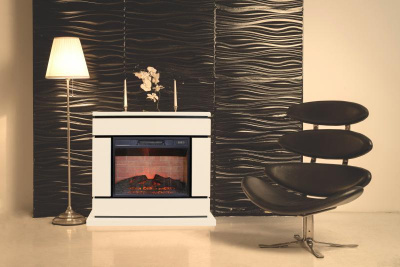 Кресло ПРОВАНС DF813 S2 #183. Фото