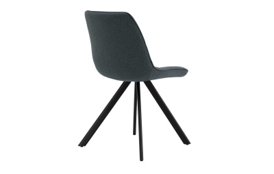 Стул GRACE FSC1908 серый фото Стул GRACE FSC1908 серый. Фото №4