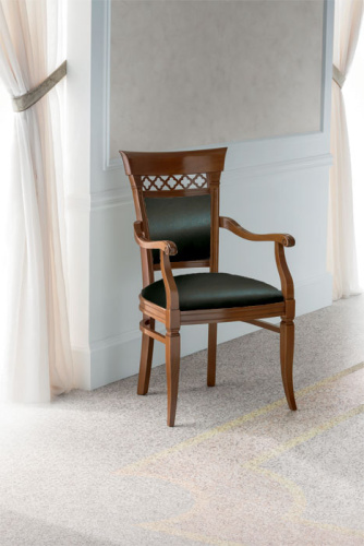 Полкуресло 71CI64. Фото №1