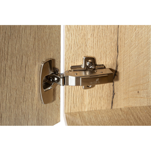 Стул барный Купер коричневый. Фото №7