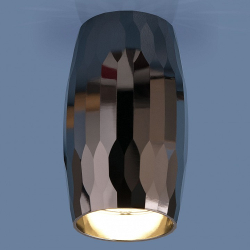 Накладной светильник Elektrostandard DLN104 a047725. Фото №1