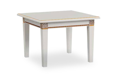 Стол журнальный ФС-Венеция патина фото Стол журнальный ФС-Венеция патина. Фото №2