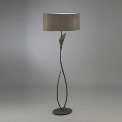 Торшер Mantra Lua 3689. Фото