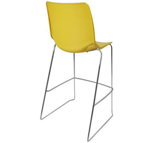 Стул Race-4 барный. Фото №2