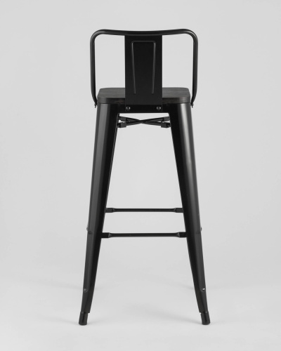 Стул Арианда черный. Фото №7