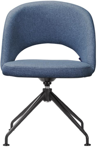 Кресло Lars Spider Блю Арт. Фото №4