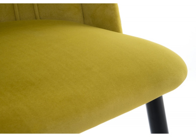 Стул Orly khaki / green. Фото №5