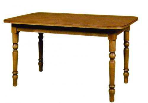 Стол обеденный раздвижной Омега-23. Фото №1