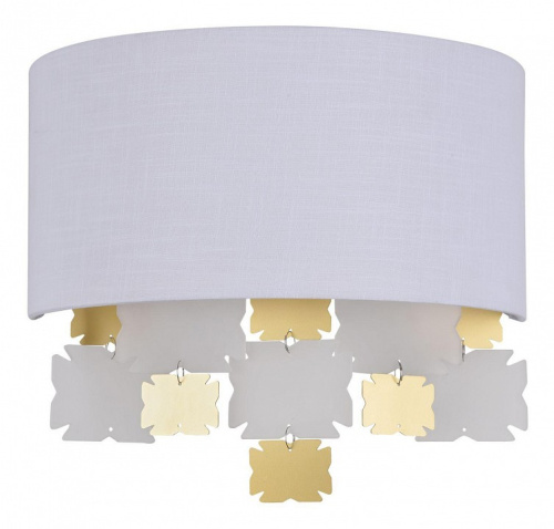 Накладной светильник Maytoni Valencia H601WL-02BS фото Накладной светильник Maytoni Valencia H601WL-02BS. Фото №1