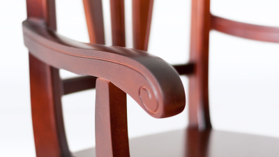 Стул Венеция М 15 тк.1. Фото №3