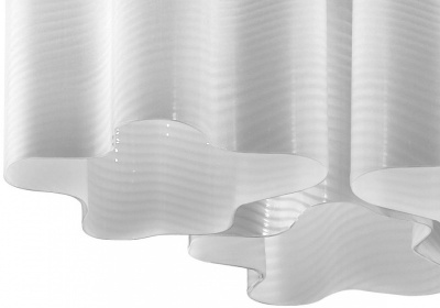 Потолочная люстра ST-Luce Onde SL117.502.03. Фото