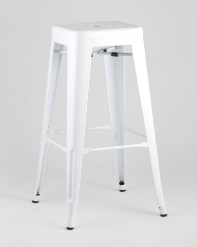 Стул офисный Jamal серый. Фото №5