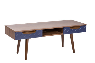 ТВ-тумба Сканди Сапфир. Фото №2