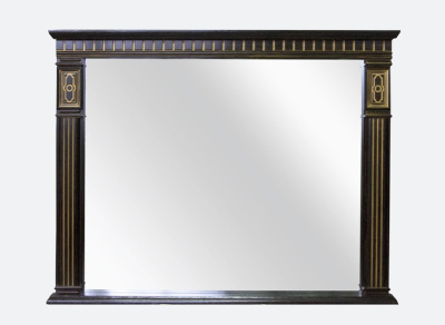 Зеркало в раме Верона-17М. Фото №3