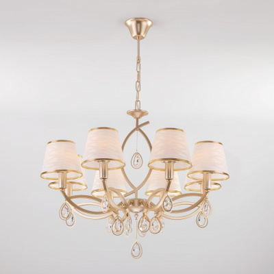 Подвесная люстра Eurosvet Salita a044180. Фото №2