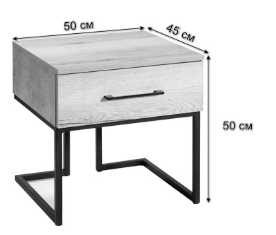 Стул TOLIX SOFT черный матовый. Фото №3