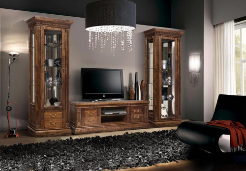 Гостиная Ривьера -2. Фото №1