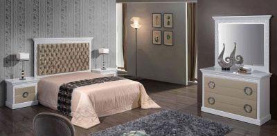 Тумба прикроватная Life 642. Фото №2