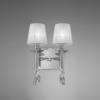 Бра Mantra Tiffany 3863 фото Бра Mantra Tiffany 3863. Фото №2