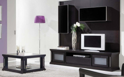 Полка SAFIRA 380. Фото