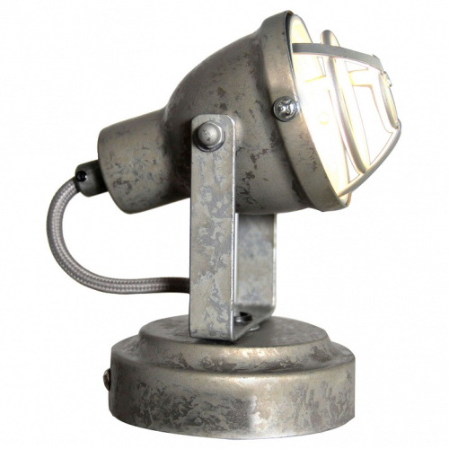 Спот Lussole Rockville GRLSP-9804. Фото №1