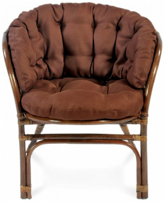 Подушка на кресло "Багама" полная. Фото №2