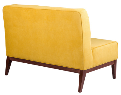 Диван "Giron" 2-х местный_Сан. Фото №5